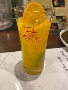 燕三条イタリアン Bit