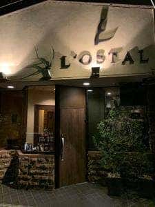 L’OSTAL