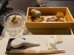 Villa Garden 石のや お食事処