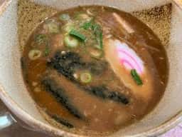 越後秘蔵麺 無尽蔵 しもつま家