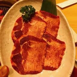 黒毛和牛 焼肉一 堀江店