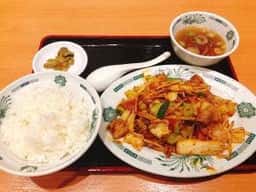 日高屋 勝田台南口店