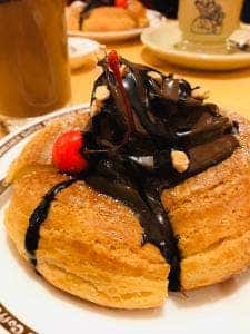 コメダ珈琲店 米沢徳町店