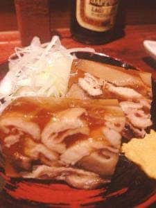 とりや鈴なり