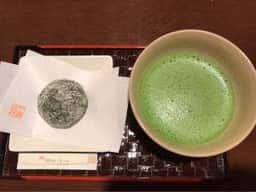 和CAFE 茶茶