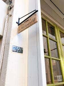 Le petit pain I.U