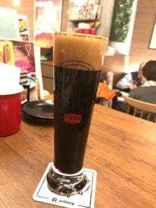 シュマッツ ビアダイニング 銀座コリドー