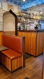 ネパール・インドレストラン&バー クオリティー 国領店