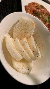 甘辛食堂 JUN