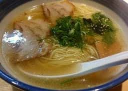 らーめん大宝軒