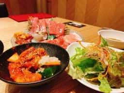 焼肉トラジ 秋葉原店
