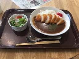 レストラン道の駅世羅