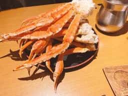 えびかに合戦 札幌本店