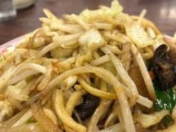 餃子の王将 福田店