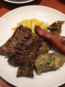 たんや善治郎 長町モール店