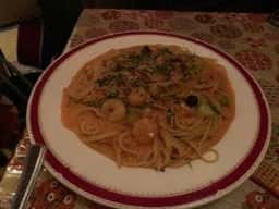 トラットリーア ケイ イタリアーノ