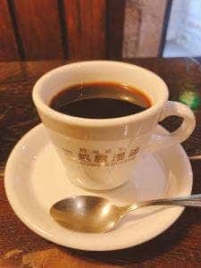 宮越屋珈琲 豊平店