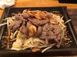にんにく料理専門店 新