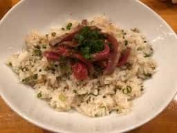 にんにく料理専門店 新