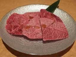 焼肉 千番閣
