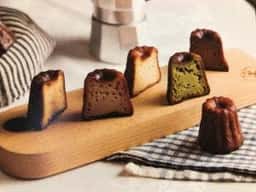 ビストロ カフェ・ド・パリ