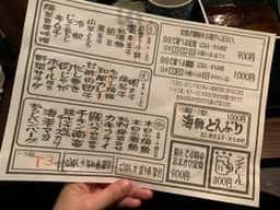 旨酒楽食うえの