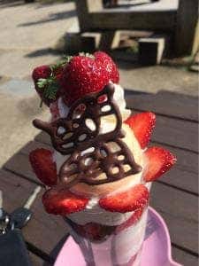 Cafe Club Bigone 風の村