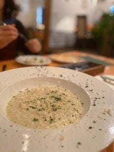 セソンローゼ イタリアワイン イタリア郷土料理