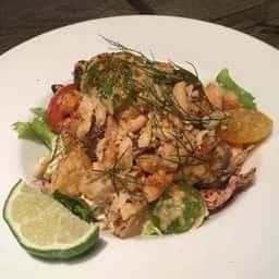 セージアンドフェンネル