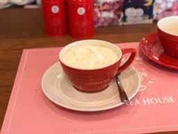 MLESNA TEA HOUSE 総本店