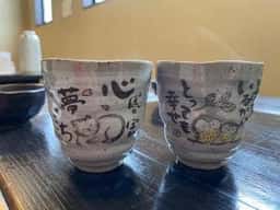 蕎麦処 ゆう