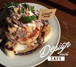 Design Wear's Cafe