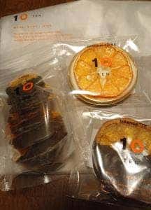 10 FACTORY 銀座店