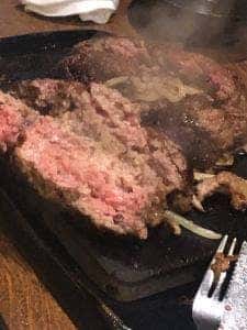 石焼ステーキ酒家 しゅん咲