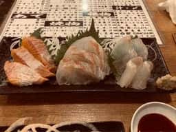 地魚屋台 元町豊丸