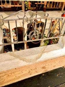 CAFE&RESTAURANT POOL