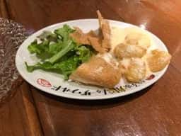 餃子バル 餃子家 龍 紙屋町店