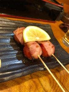 居酒屋こんちゃん