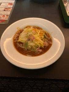 南欧風珈琲店 欧香