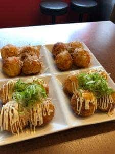 ジャンたこ 奈良一条店