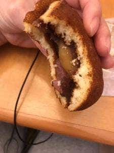 岡埜栄泉 春日店