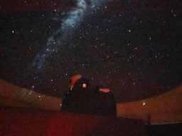 プラネタリウムBAR