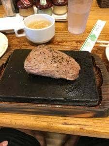 やっぱりステーキ 5th あしびなー店