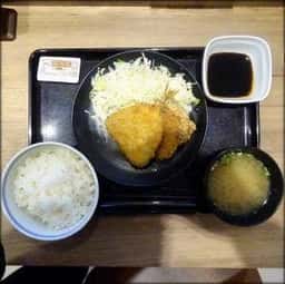 吉野家 12号線厚別東店