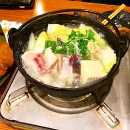 漁港酒場鯛将丸 守口本店