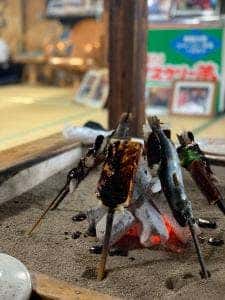 高森田楽保存会