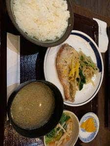 ほの字六本木店