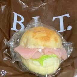B.L.T