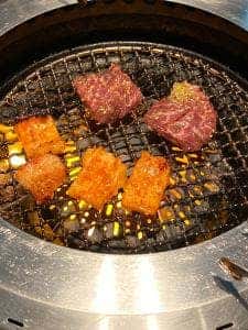 叙々苑 上野広小路店