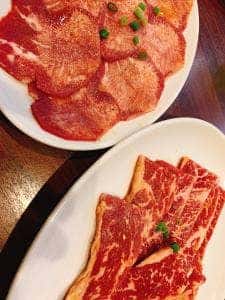 山河 西新井店
